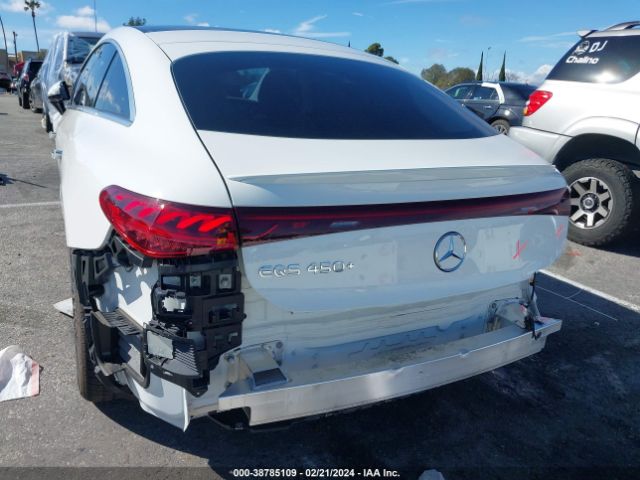 W1KCG2DB8NA005938 Mercedes-Benz EQS 450+