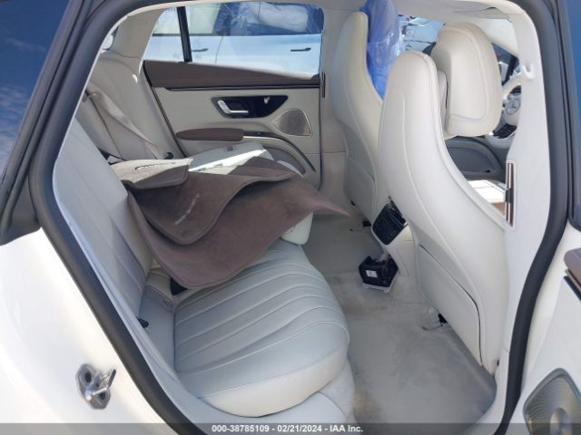 W1KCG2DB8NA005938 Mercedes-Benz EQS 450+