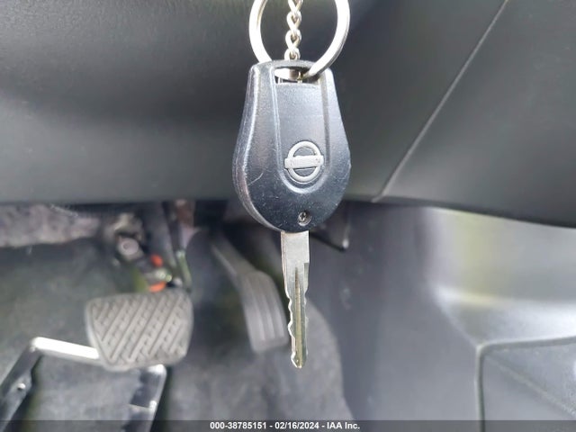 Nissan Versa 1.6 Sv 2018 3N1CN7AP7JL873755 Image 11