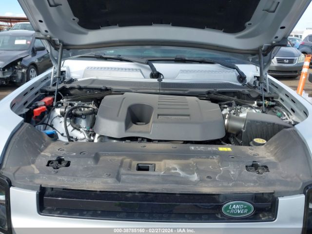 SALE2FEU2P2166820 Land Rover Defender 130 X-dynamic Se