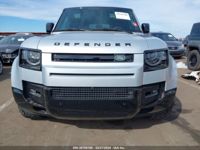 SALE2FEU2P2166820 Land Rover Defender 130 X-dynamic Se