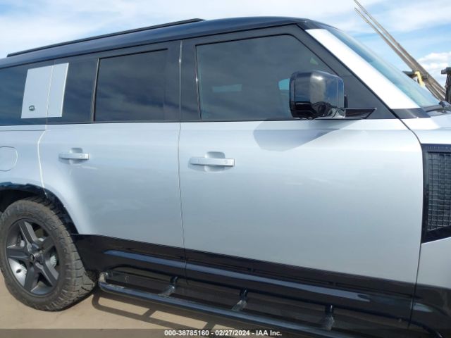 SALE2FEU2P2166820 Land Rover Defender 130 X-dynamic Se