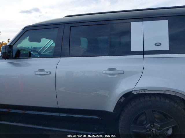 SALE2FEU2P2166820 Land Rover Defender 130 X-dynamic Se