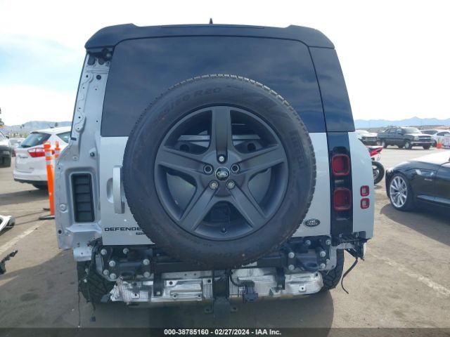 SALE2FEU2P2166820 Land Rover Defender 130 X-dynamic Se