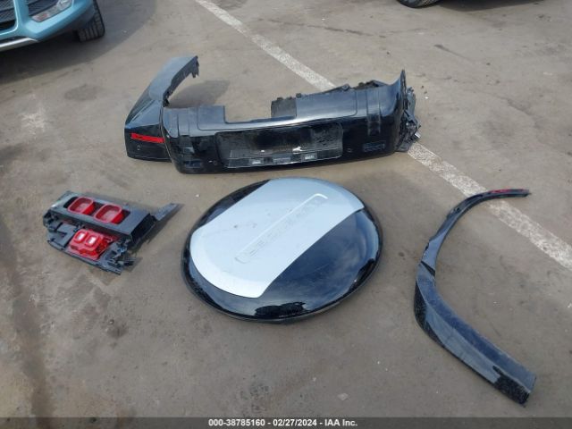SALE2FEU2P2166820 Land Rover Defender 130 X-dynamic Se