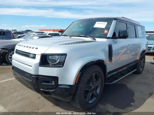 SALE2FEU2P2166820 Land Rover Defender 130 X-dynamic Se