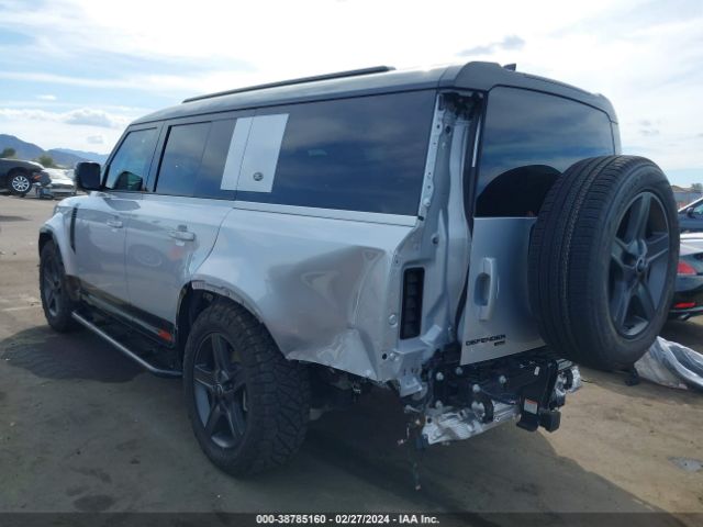 SALE2FEU2P2166820 Land Rover Defender 130 X-dynamic Se