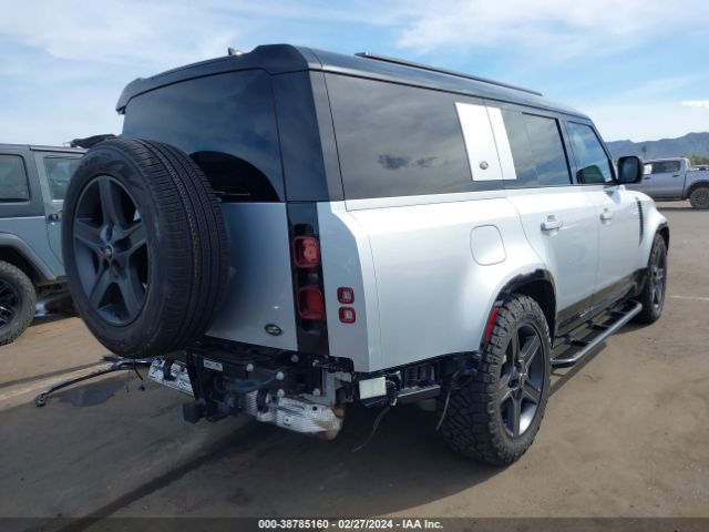 SALE2FEU2P2166820 Land Rover Defender 130 X-dynamic Se