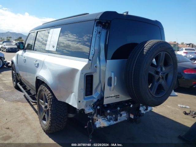 SALE2FEU2P2166820 Land Rover Defender 130 X-dynamic Se