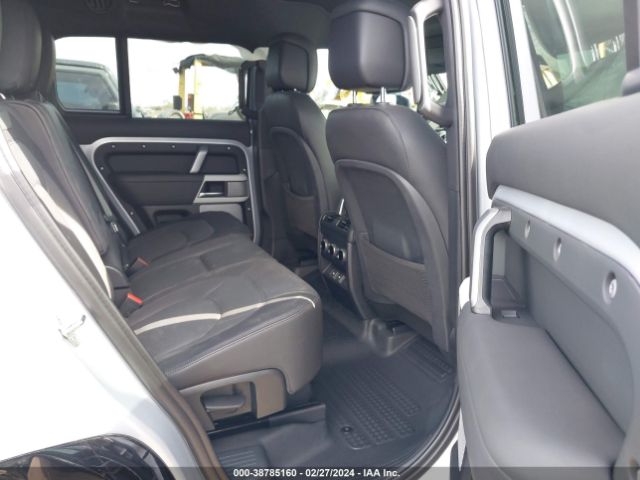 SALE2FEU2P2166820 Land Rover Defender 130 X-dynamic Se