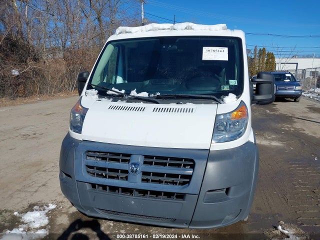3C6TRVAG1HE520326 RAM Promaster 1500 Low Roof 136 Wb