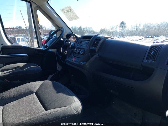 3C6TRVAG1HE520326 RAM Promaster 1500 Low Roof 136 Wb