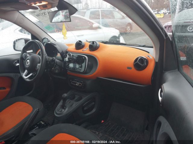 WMEFJ5DAXGK079765 Smart Fortwo Passion/prime/proxy/pure