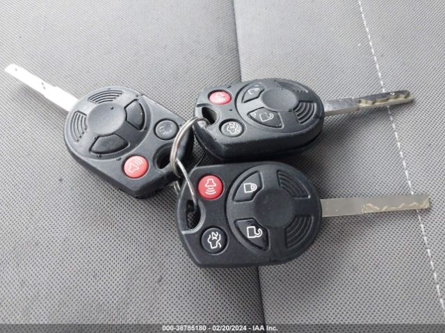 1FADP5AU5EL500131 Ford C-max Hybrid Se
