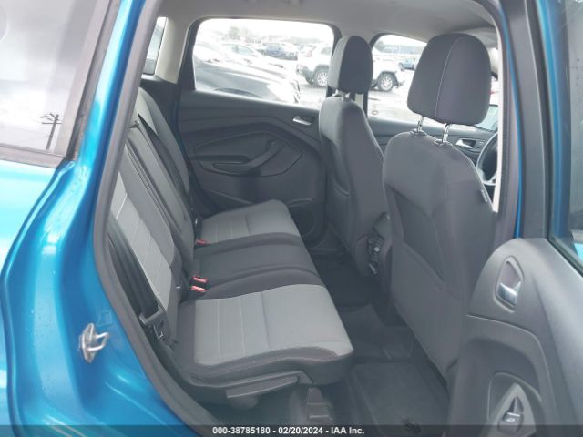 1FADP5AU5EL500131 Ford C-max Hybrid Se
