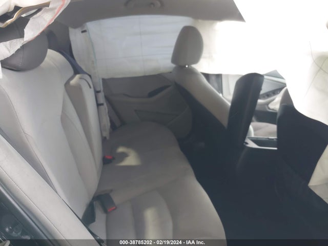 KIA Optima Lx 2014 5XXGM4A78EG280102 Image 8