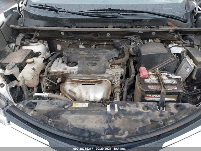Toyota Rav4 Xle 2017 2T3RFREV4HW666185 Image 10