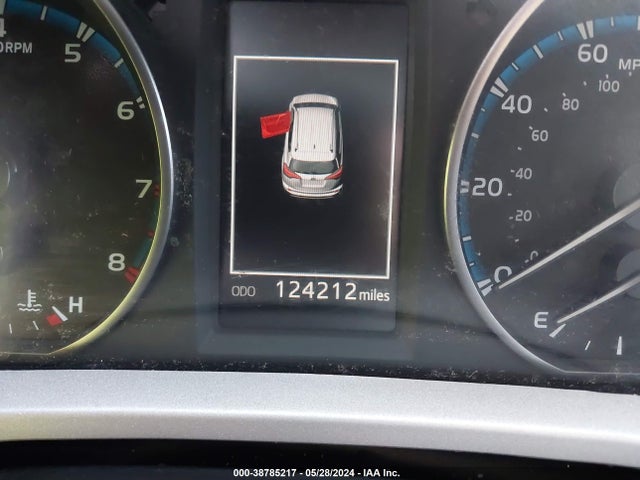 Toyota Rav4 Xle 2017 2T3RFREV4HW666185 Image 14