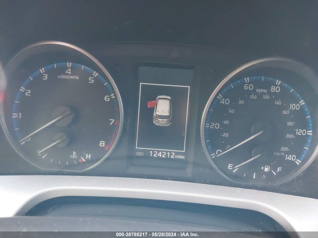 Toyota Rav4 Xle 2017 2T3RFREV4HW666185 Image 7