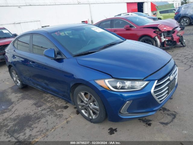 5NPD84LF0HH130926 auction archive image
