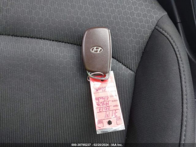 5NPD84LF0HH130926 Hyundai Elantra Value Edition