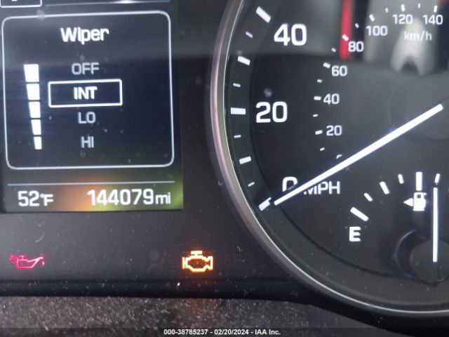 5NPD84LF0HH130926 Hyundai Elantra Value Edition