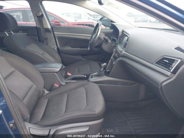5NPD84LF0HH130926 Hyundai Elantra Value Edition