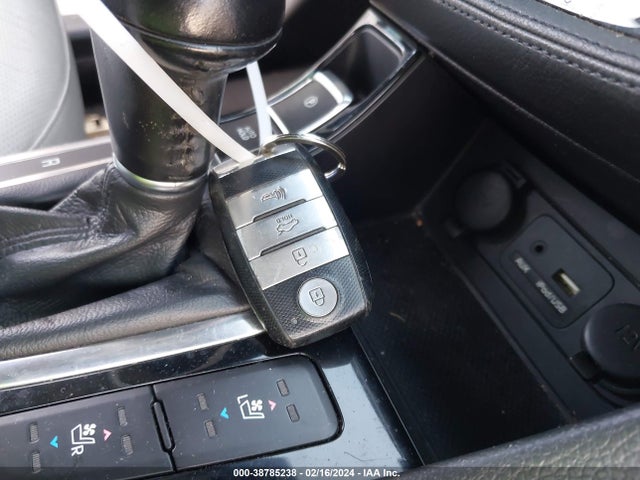KIA Optima Hybrid Ex 2015 KNAGN4AD2F5085148 Image 11