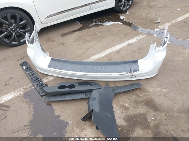 Dodge Grand Caravan Gt 2019 2C4RDGEG6KR707073 Image 12