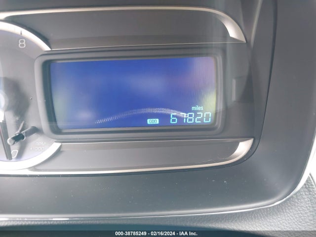 Chevrolet TRAX LTZ 2015 KL7CJNSB0FB230895 Image 7