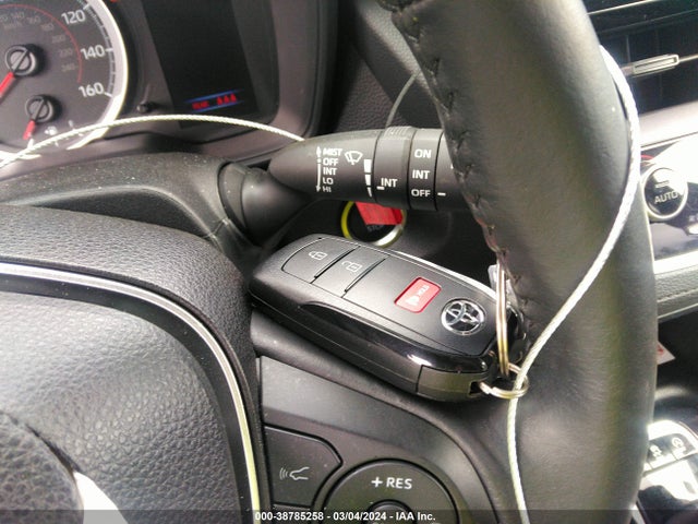 Toyota Corolla Cross Le 2022 7MUCAABG5NV007885 Image 11