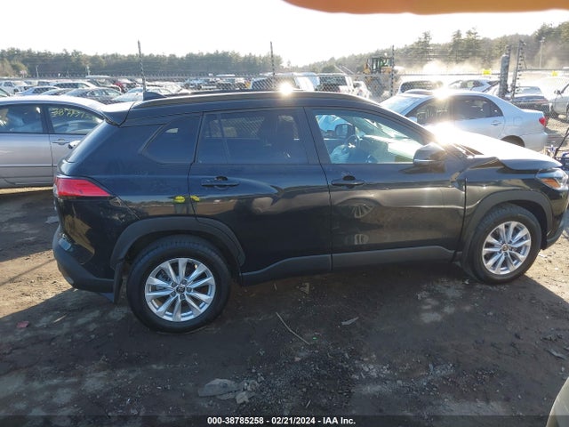 Toyota Corolla Cross Le 2022 7MUCAABG5NV007885 Image 14
