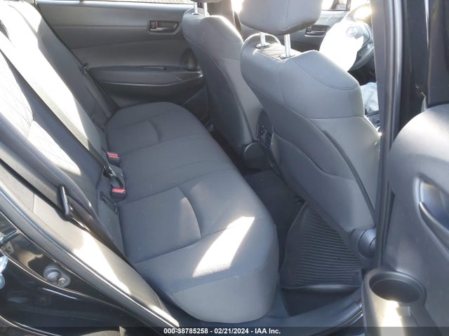 Toyota Corolla Cross Le 2022 7MUCAABG5NV007885 Image 8