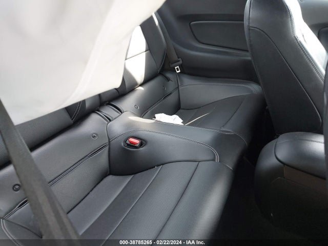 Ford Mustang Gt Premium Fastback 2021 1FA6P8CF6M5142050 Image 8