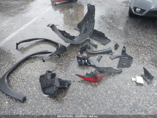 JTHX9JBH9M2053821 Lexus UX 250H