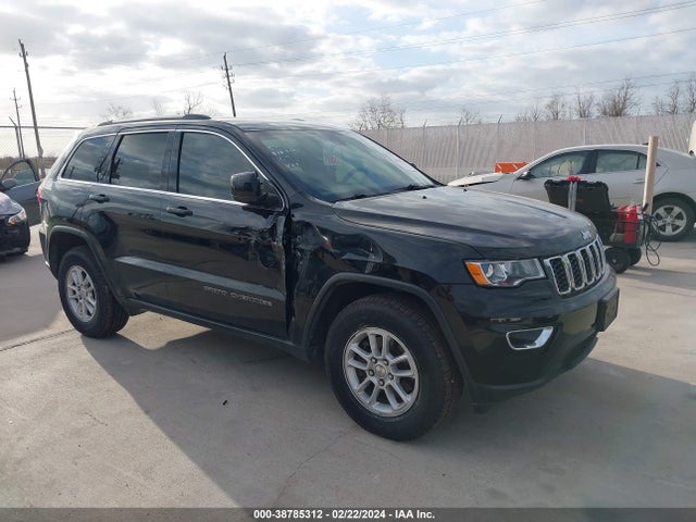 Jeep Grand Cherokee Laredo E 4x2 2020 1C4RJEAG4LC295586 Image 1