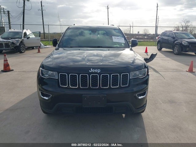 Jeep Grand Cherokee Laredo E 4x2 2020 1C4RJEAG4LC295586 Image 12