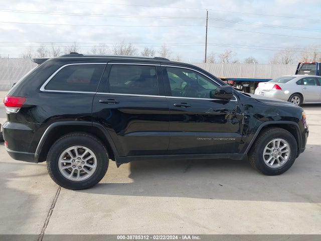 Jeep Grand Cherokee Laredo E 4x2 2020 1C4RJEAG4LC295586 Image 13