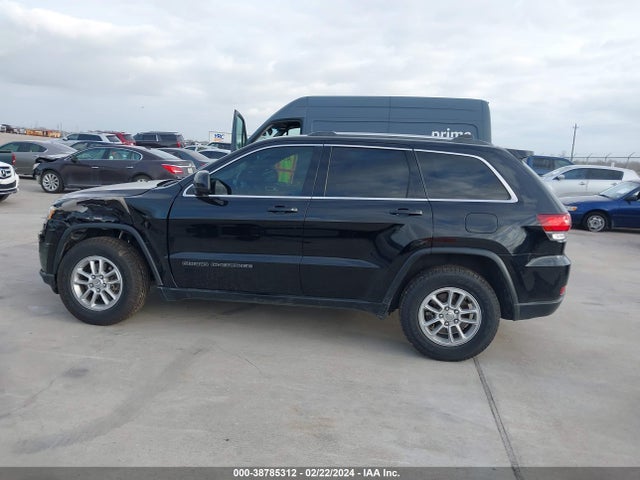 Jeep Grand Cherokee Laredo E 4x2 2020 1C4RJEAG4LC295586 Image 14
