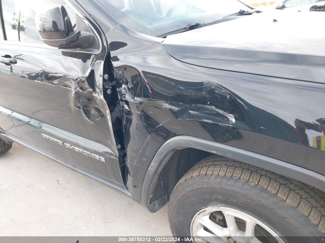 Jeep Grand Cherokee Laredo E 4x2 2020 1C4RJEAG4LC295586 Image 17