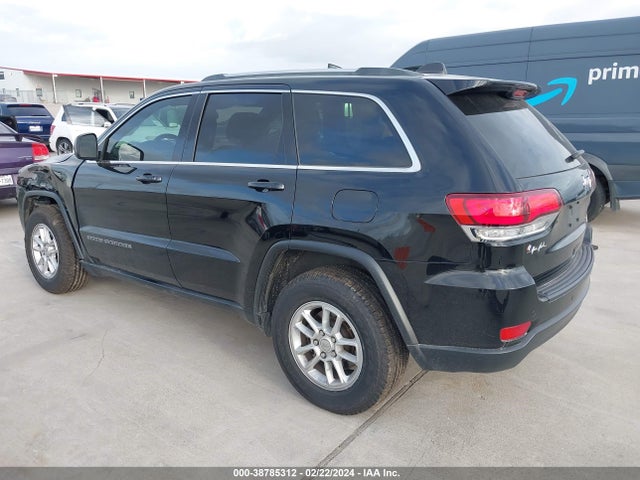 Jeep Grand Cherokee Laredo E 4x2 2020 1C4RJEAG4LC295586 Image 3