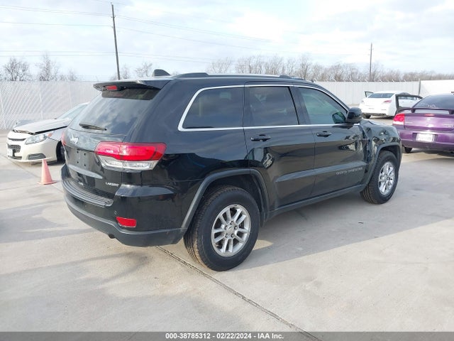 Jeep Grand Cherokee Laredo E 4x2 2020 1C4RJEAG4LC295586 Image 4