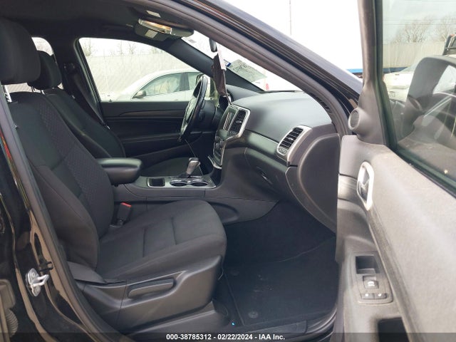 Jeep Grand Cherokee Laredo E 4x2 2020 1C4RJEAG4LC295586 Image 5