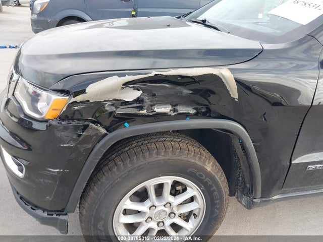 Jeep Grand Cherokee Laredo E 4x2 2020 1C4RJEAG4LC295586 Image 6