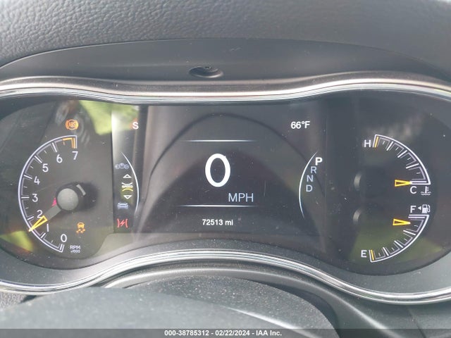 Jeep Grand Cherokee Laredo E 4x2 2020 1C4RJEAG4LC295586 Image 7