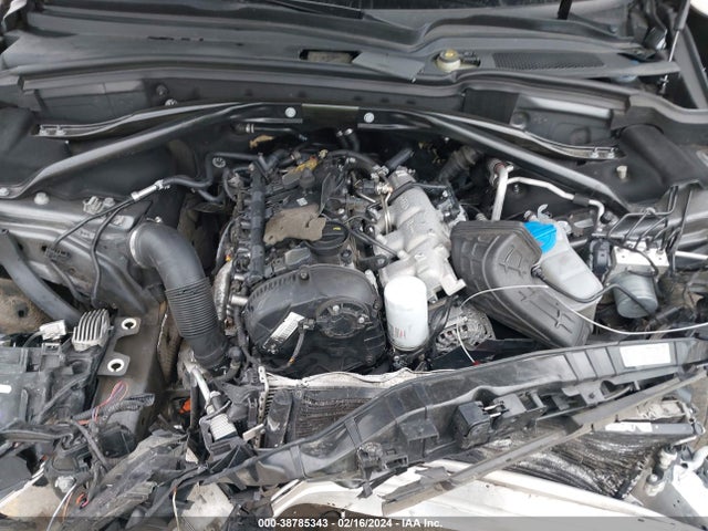 Audi Q5 2.0t Premium 2014 WA1LFAFPXEA013601 Image 10