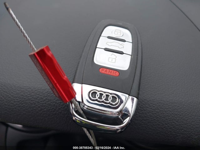 Audi Q5 2.0t Premium 2014 WA1LFAFPXEA013601 Image 11