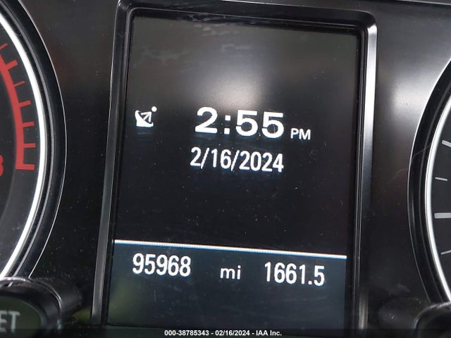 Audi Q5 2.0t Premium 2014 WA1LFAFPXEA013601 Image 15