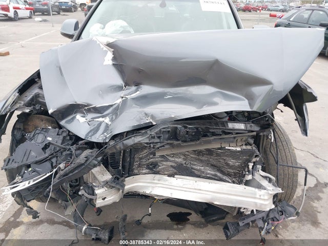 Audi Q5 2.0t Premium 2014 WA1LFAFPXEA013601 Image 6
