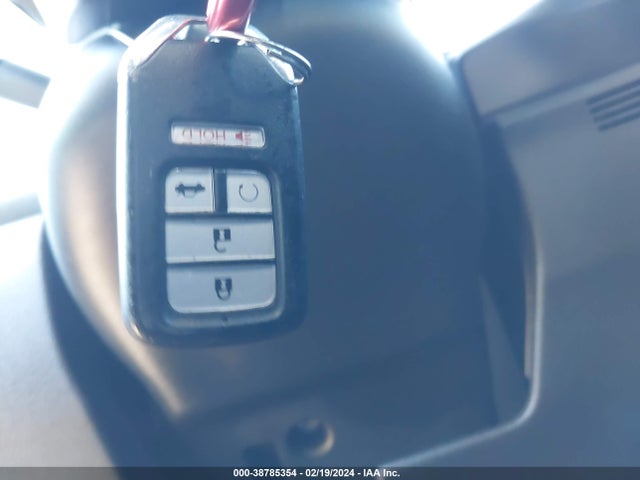 Honda Civic Sport 2020 19XFC2F87LE015357 Image 11